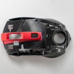 Muis plastic onderdelen type 10