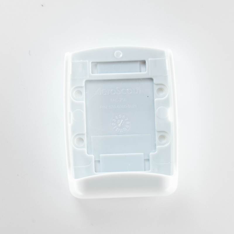 Plastic shells voor medische instrumenten 1
