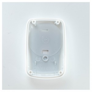 Plastic shells voor medische instrumenten 2