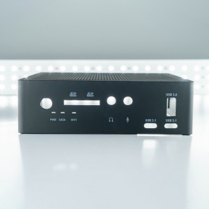 Mini PC-onderdelen 2