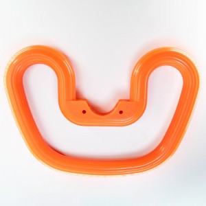 Plastic handgrepen 2