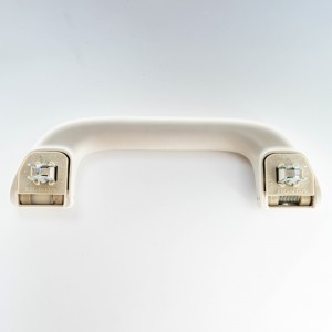 Plastic handvatten 5