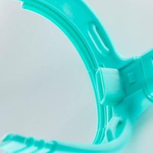 Plastic handvatten 8