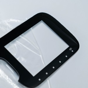 Silkscreen afdrukken&Schildertype 7